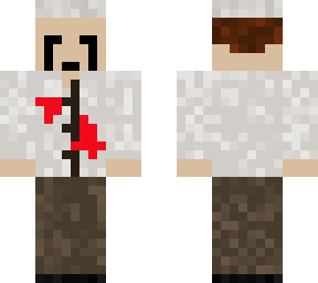 lost chef soul