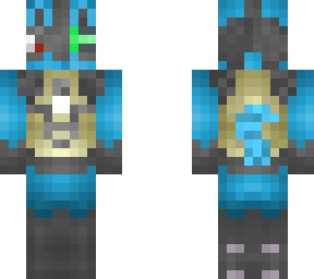 lucariskall