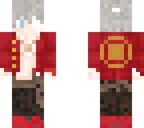luffy