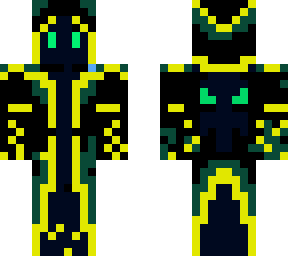 mage
