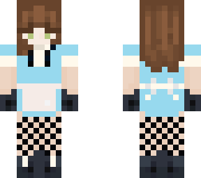 maid <3