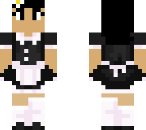 maid 1