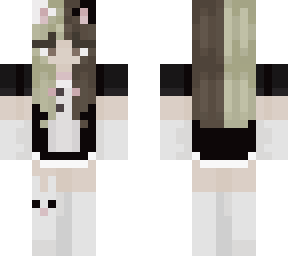 maid