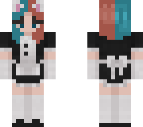 maid