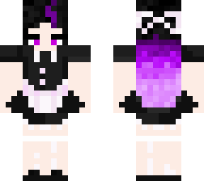 maid dress