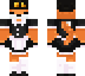 maid fundy
