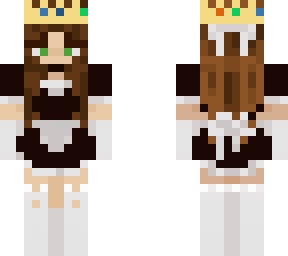 maid me