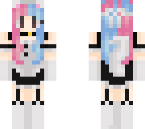 maid stellaeperditae