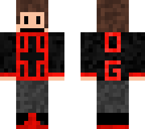 main avatar
