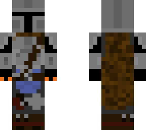 mandolorian