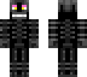 mangle endo