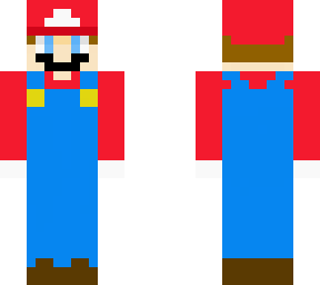 mario
