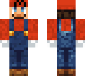 mario