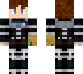 marrus gan aot gauntlett
