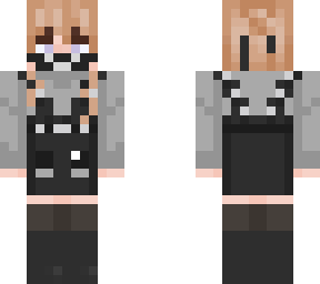 mask girl