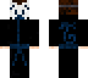 masked ninja