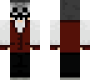 masquerade dreadnought