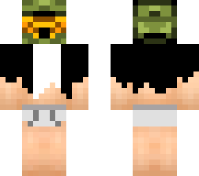 master chief