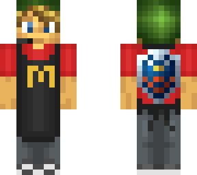 mcdonalds link