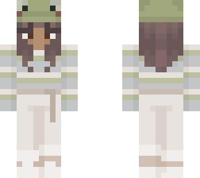 me as frog :d - final version
