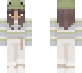 me as frog :d - v2.0