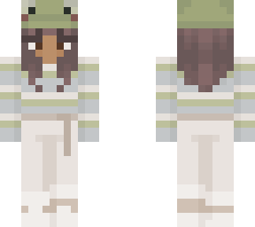 me as frog :d - v3