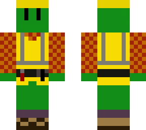 me constructor
