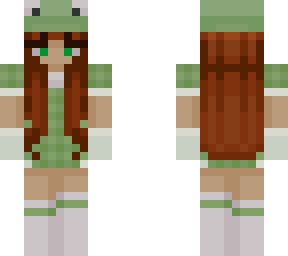 me frog