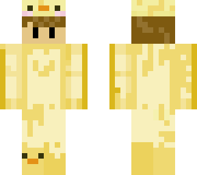 me in my easter suit