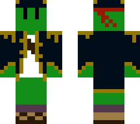 me pirate