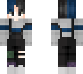 me skin