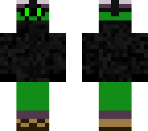 me spy