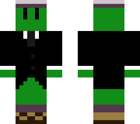 me tux