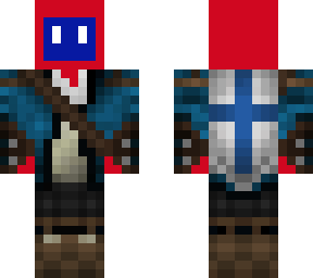 medevil blurr small edit
