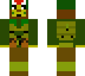 medic lion