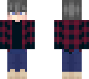medkitty flannel