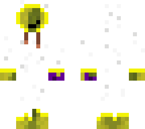 melonic priest of solaris (infected)