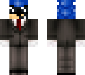 meme man (my internet personality)
