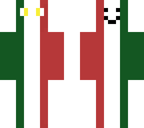 mexican blinky 2.0