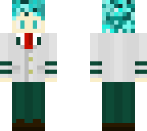 mha oc