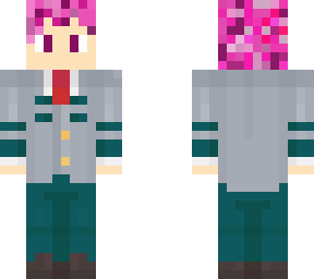 mha oc