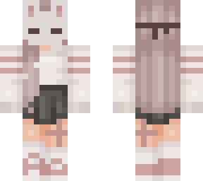 michiyaz new skin