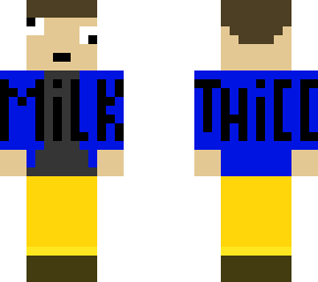 milkman karlson