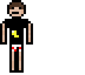 mine