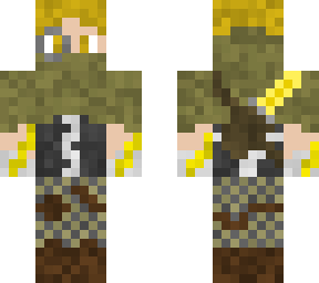 minecraft me but shock