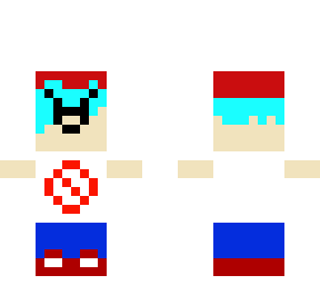 mini boyfriend fnf