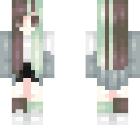mint chocolate chip - rce
