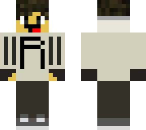 mms white style +derp mouth