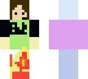 mom skin