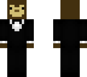 monke buttler